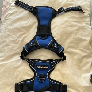 NWOT Rabbitgoo puppy 🐶 or small dog harness